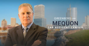 Mequon Car Accident Lawyer