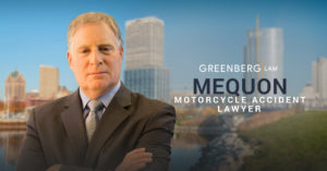 Mequon Motorcycle Accident Lawyer