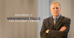 Menomonee Falls Car Accident Lawyer