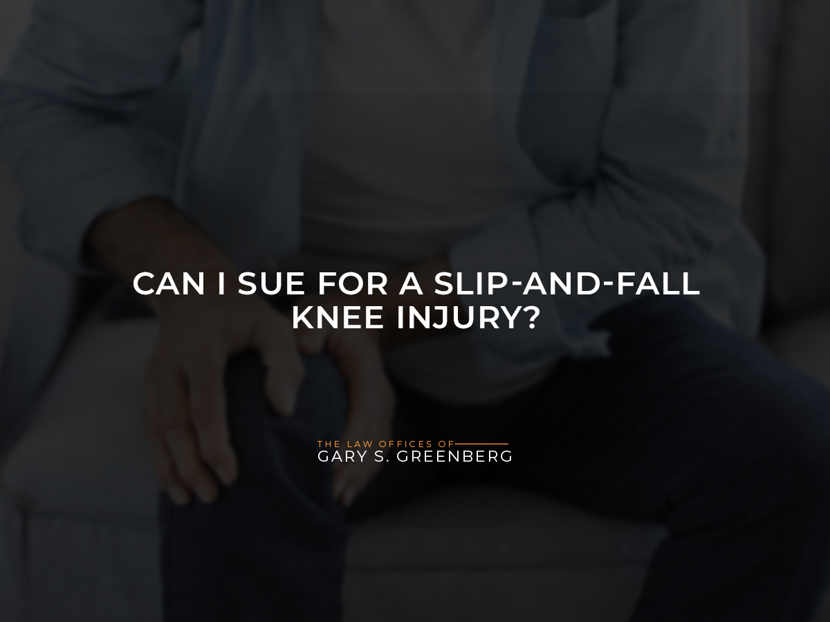 What Does It Mean When Your Knee Slips at Alfred Anderson blog